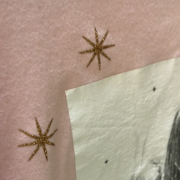 Palm Angels T-Shirt Unisex Sz M - Picture 4 of 9